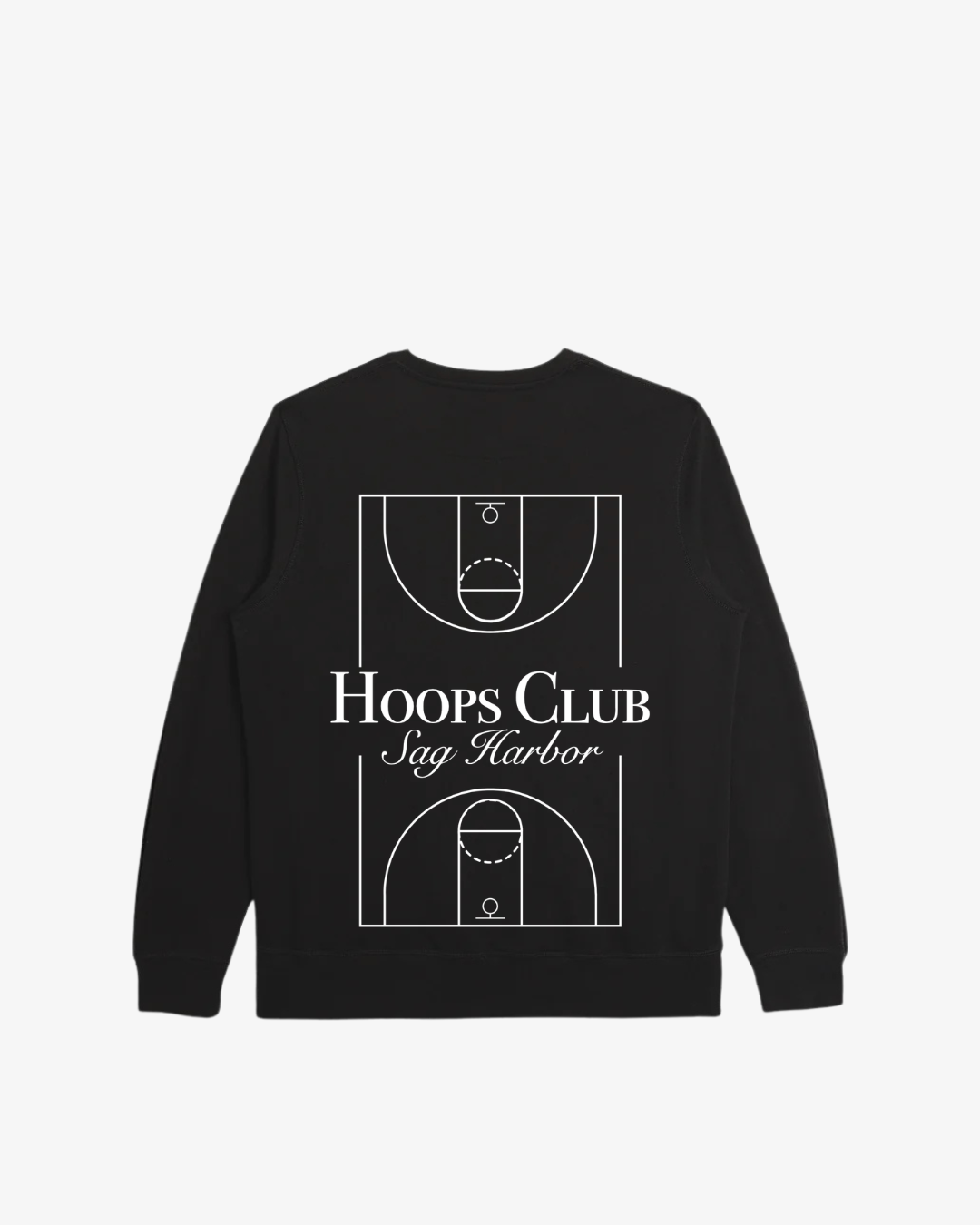 Sag Harbor Crewneck