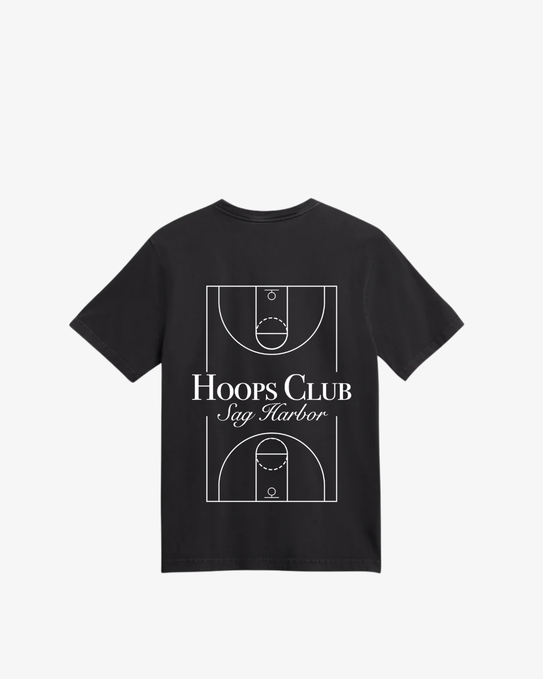 Sag Harbor Tee