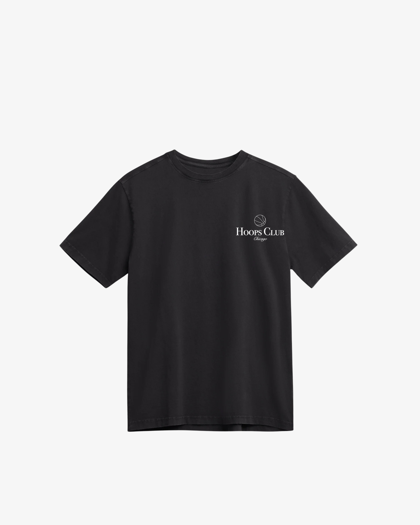 Chicago Home Court Tee