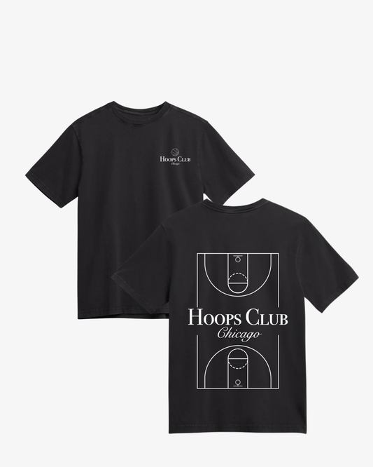 Chicago Home Court Tee